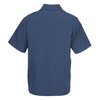 Additional Thumbnail Image 1 - a blue shirt on a white background