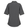 View Image 2 of 2 of Easy Care Ultra Stretch Polo - Ladies'