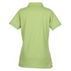 View Image 2 of 2 of Soft Stretch Pique Polo - Ladies' - 24 hr