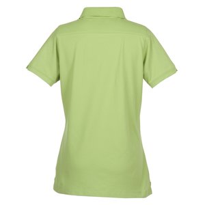 Additional Image 1 - a green shirt on a white background