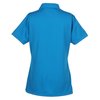 View Image 2 of 2 of Snag Resistant Micro-Mesh Polo - Ladies'