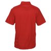 View Image 2 of 2 of Snag Resistant Micro-Mesh Polo - Men's - 24 hr