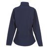 View Image 2 of 2 of Quest Soft Shell Jacket - Ladies'