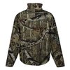 View Image 2 of 2 of Quest Soft Shell Jacket - Camo