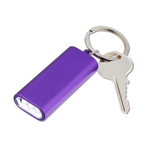Additional Image 1 - a keychain with a key