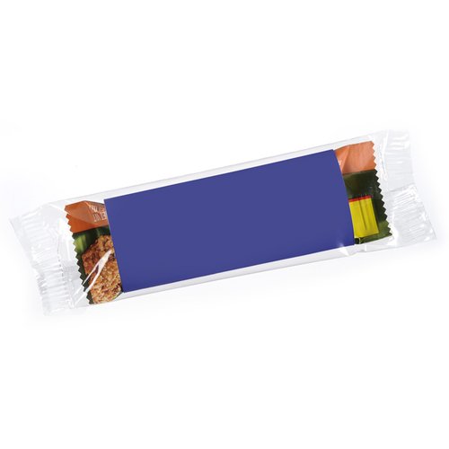 Additional Image 3 - a blue rectangular object with a yellow border