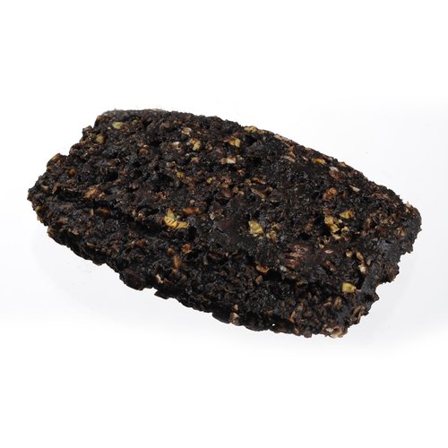 Additional Image 1 - a black object on a white background