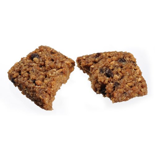 Additional Image 1 - a cookie with a bite taken out of it