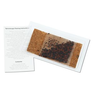 Additional Image 1 - a close up of a card