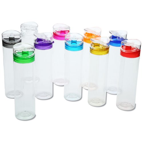 Additional Image 1 - a group of colorful bottles