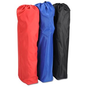 Additional Image 1 - a group of red blue and black bags