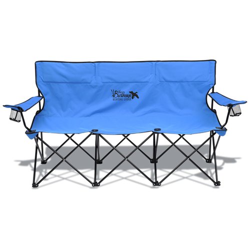 Additional Image 5 - a blue chair with legs