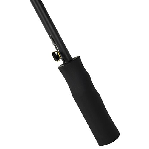 Additional Image 3 - a black object with a long handle
