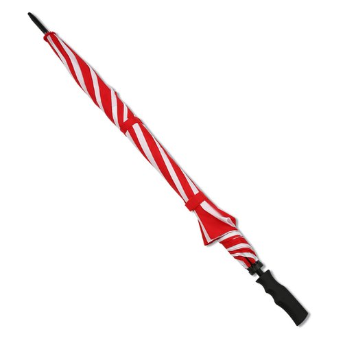 Additional Image 2 - a red and black sword