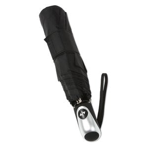 Additional Image 2 - a black and silver pen