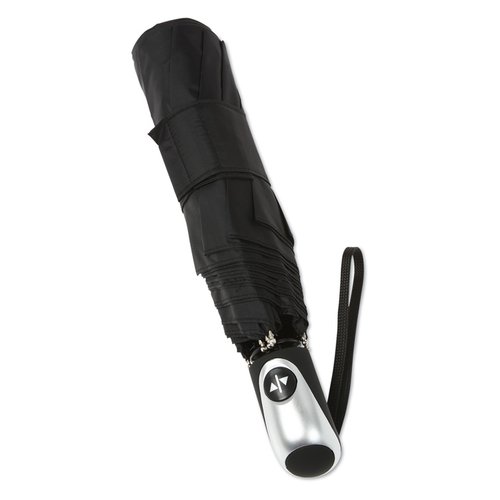 Additional Image 2 - a black and silver pen