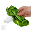 View Image 2 of 5 of Tee Shaped Collapsible Bottle - 16 oz.