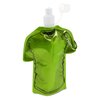 View Image 4 of 5 of Tee Shaped Collapsible Bottle - 16 oz.