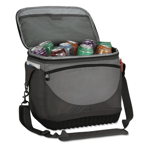Additional Image 2 - a black bag with a strap