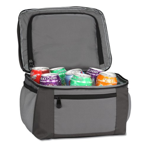 Additional Image 2 - a bag with balls in it