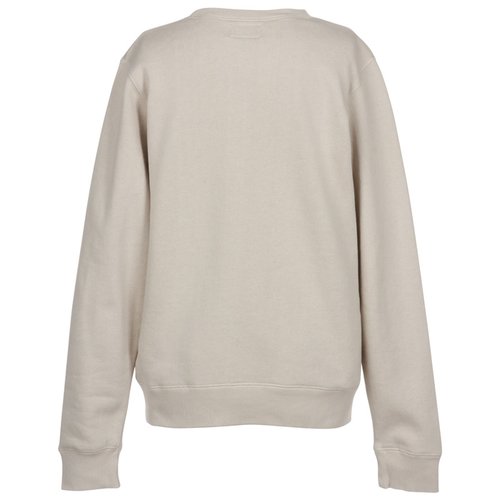 Additional Image 1 - a back of a sweater