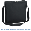Additional Thumbnail Image 1 - a black bag with a strap