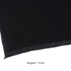 Additional Thumbnail Image 2 - a black square with white text