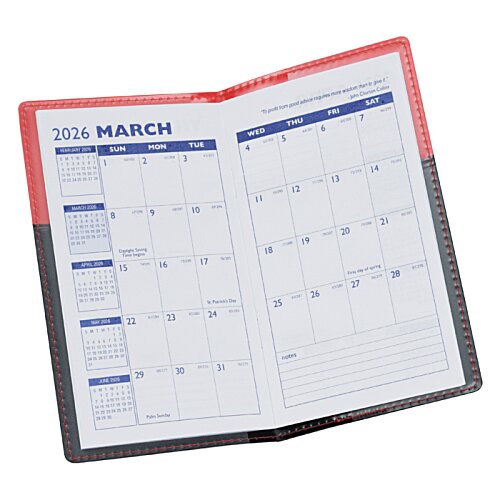 Additional Image 2 - a close-up of a calendar