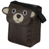View Image 2 of 2 of Paws and Claws Lunch Bag - Bear