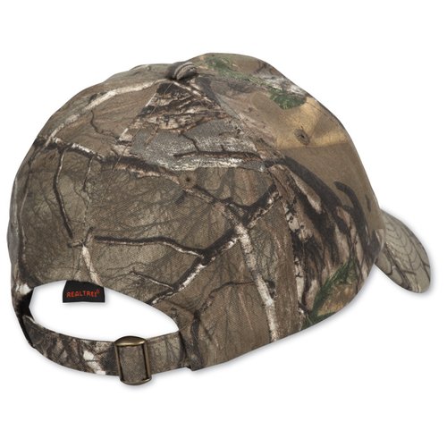 Additional Image 1 - a camouflage hat on a white background