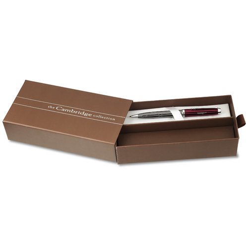 Additional Image 2 - a brown box with a lid