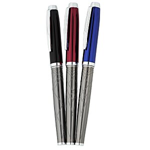 Additional Image 3 - a group of pens with different colors