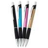 Additional Thumbnail Image 1 - a group of pens with black caps