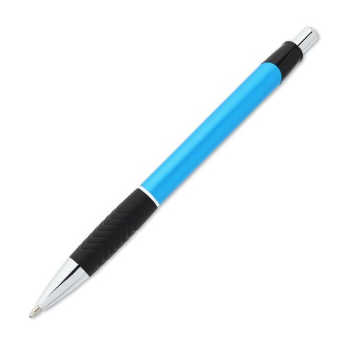 Additional Image 2 - a blue and black pen