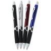 Additional Image 1 - a group of pens with black caps