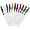 View Image 4 of 4 of Paper Mate Write Bros. Stick Pen - Opaque