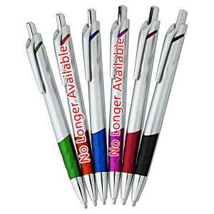 Additional Image 2 - a group of pens in a fan