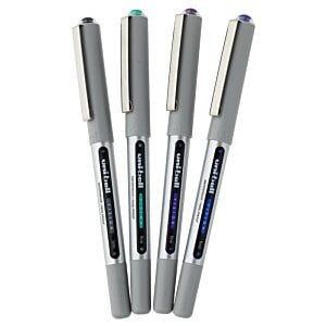 Additional Image 1 - a group of pens on a white background