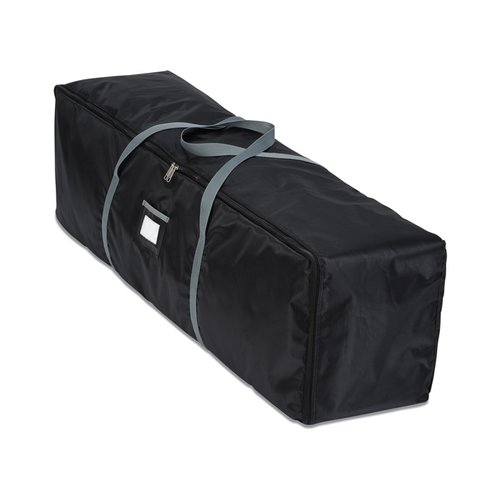 Additional Image 2 - a black box with a strap