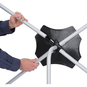 Additional Image 4 - a person holding a black object