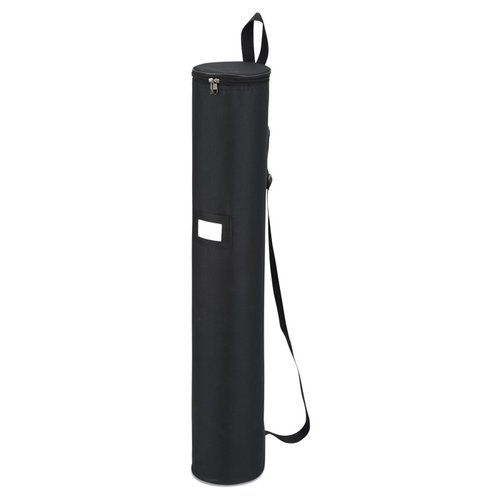 Additional Image 1 - a black case with a strap