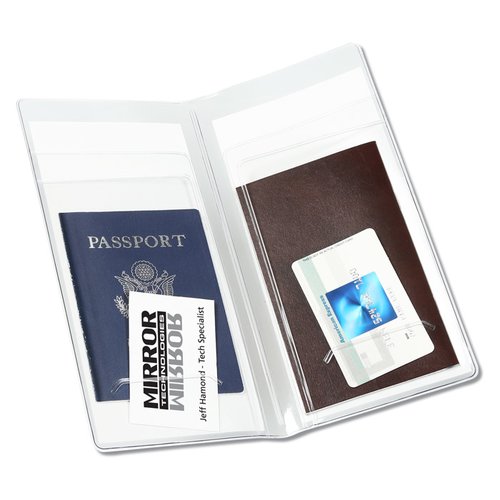 Additional Image 1 - a close-up of a passport