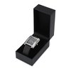 View Image 2 of 2 of Seville Leather Watch - Men's