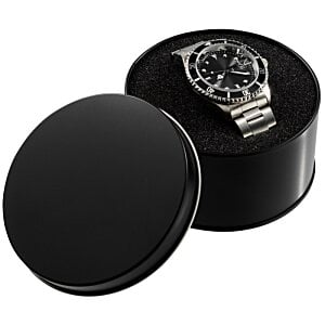 Additional Image 2 - a watch in a box