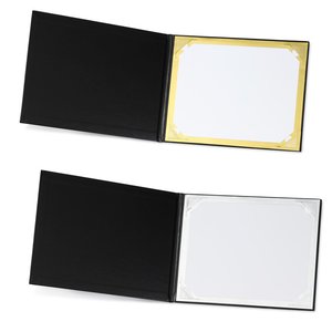 Additional Image 1 - a black and white rectangles