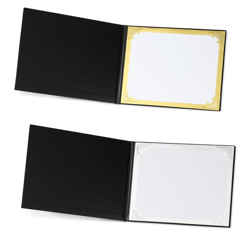 Additional Image 1 - a black and white rectangles