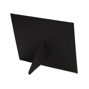 Additional Image 1 - a black square object with a black base