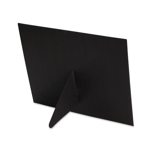 Additional Image 1 - a black square object with a black base