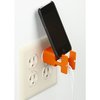 View Image 4 of 4 of Wall Charger Cable Organizer Set
