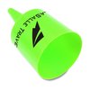 Additional Image 1 - a green cup with black logo